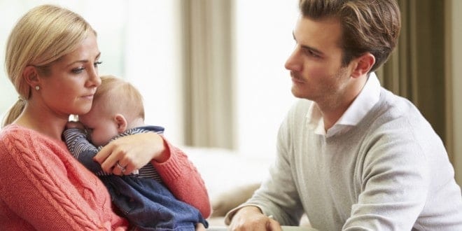 Baby Blues: Understanding Postnatal Depression Baby Blues: Understanding Postnatal Depression