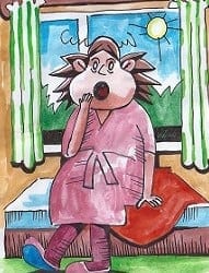 Pregnancy Diary Week 32