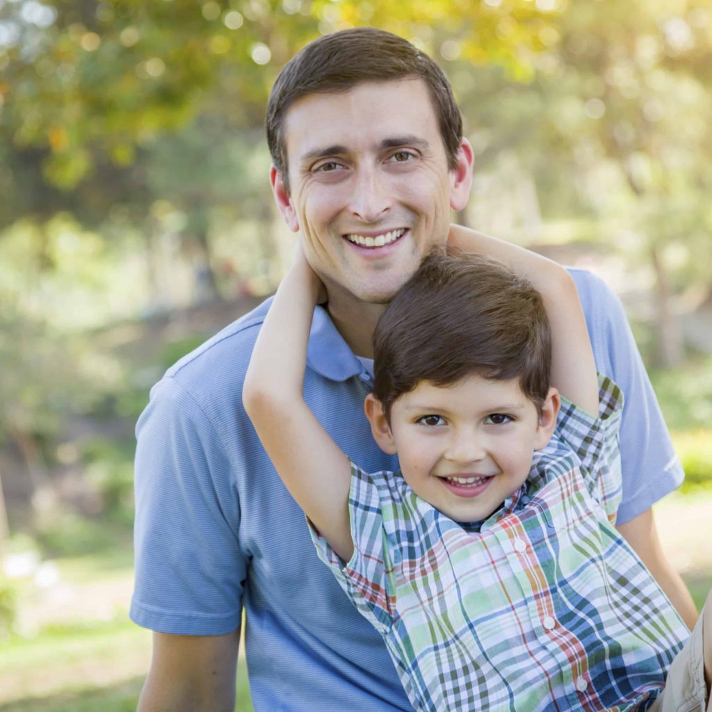 How to Support Your Children to have a Happy Childhood