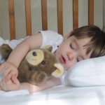 Tips for a Positive Bedtime Routine