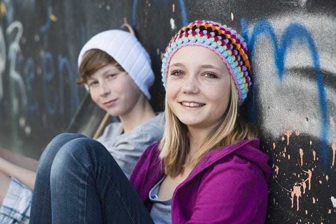 What does it mean to be a teenager? - Love Parenting