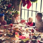 Sharing Family Traditions & Heritage With Our Children