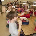 Helping Your Child Manage School Anxiety
