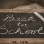 Back-to-School Basics: the Cliff Notes Version