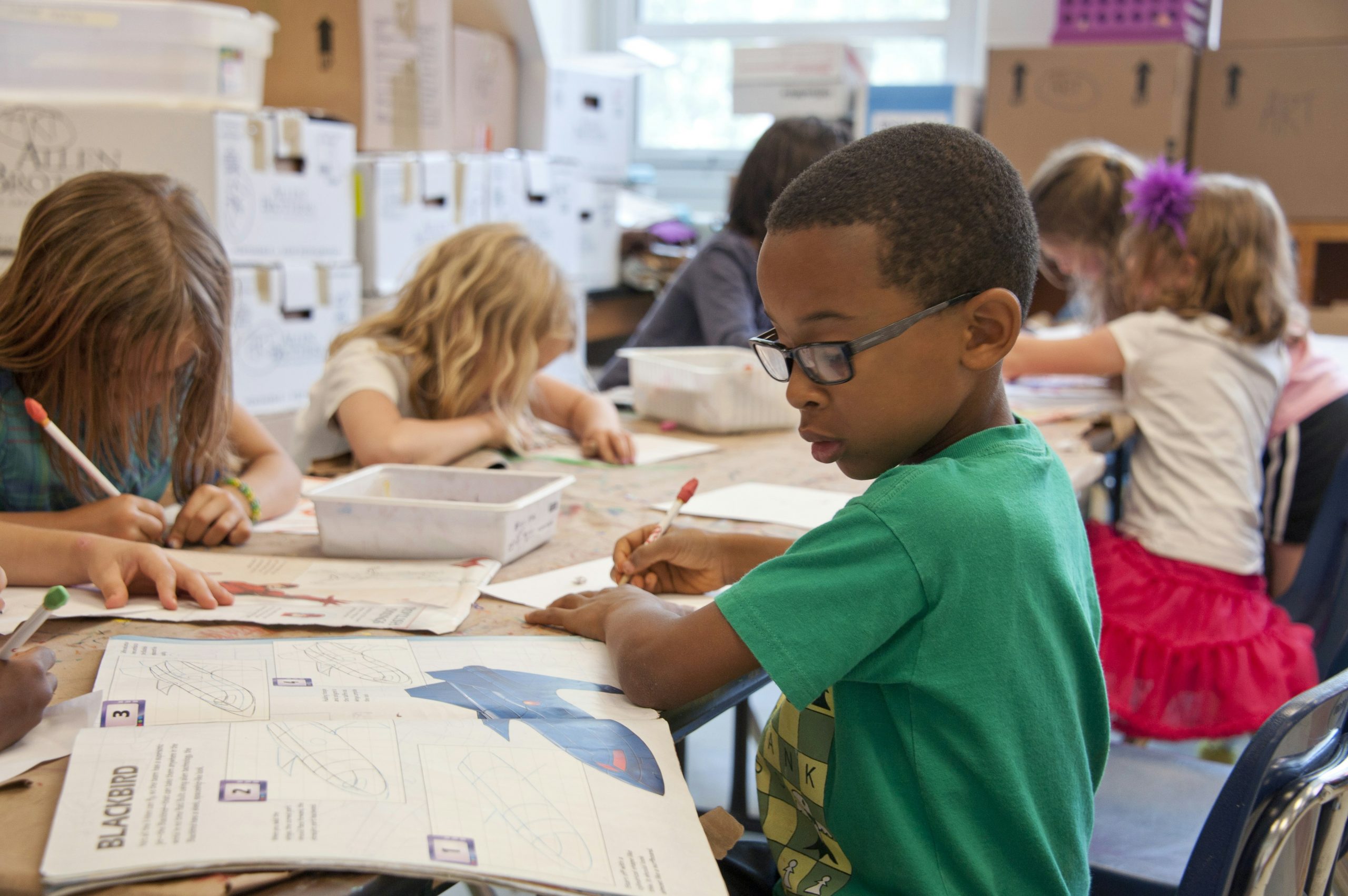 Understanding School-based Anxiety