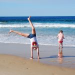 School is almost out: Sun, Sea and …… Childcare Woes