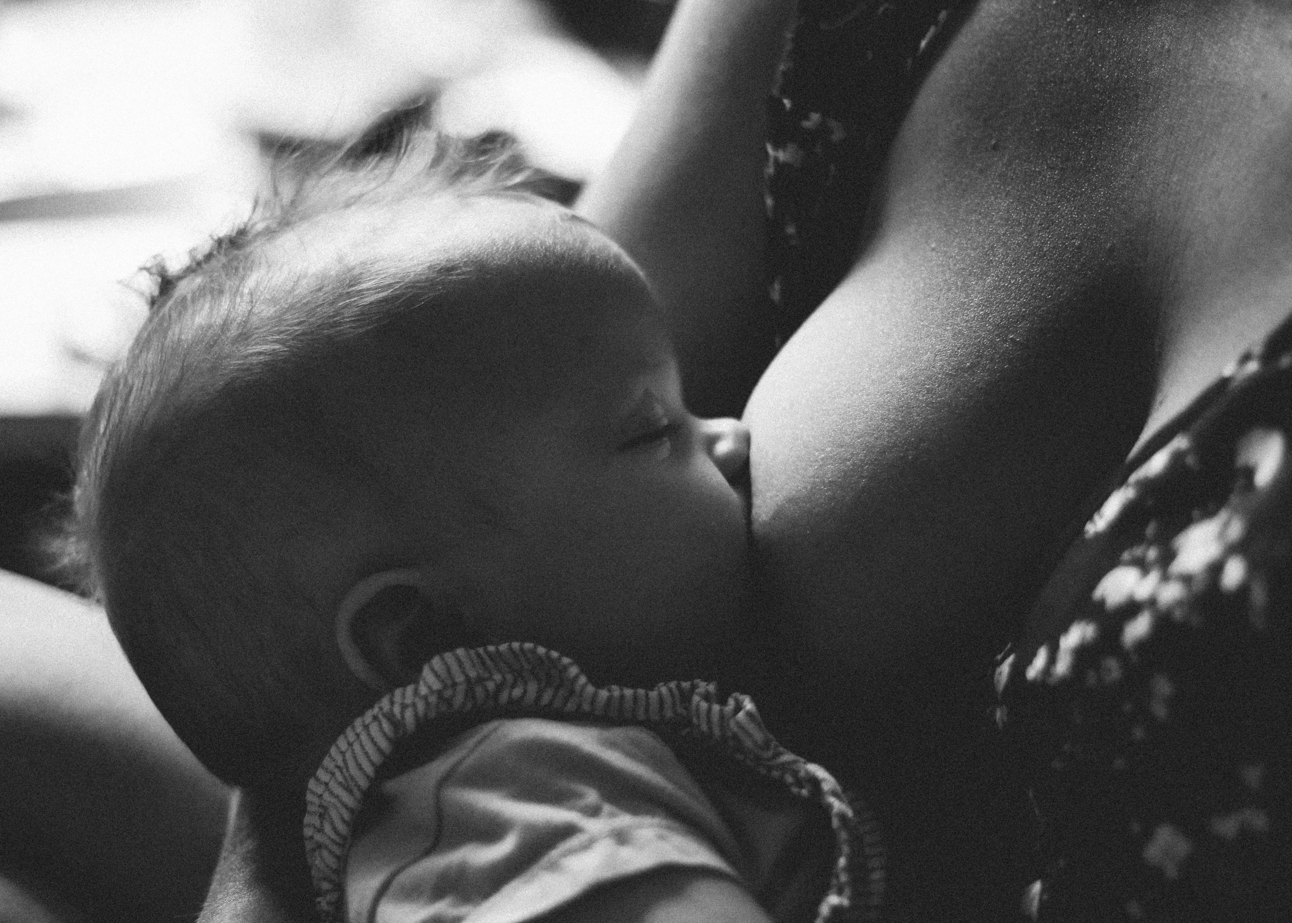 Celebrating Breastfeeding This National Breastfeeding Week