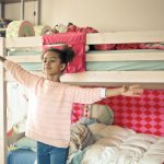 Top tips for ‘sleepover’ territory